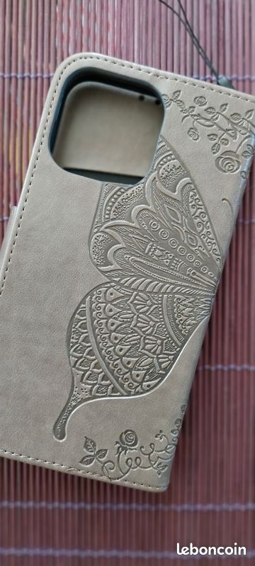 Housse protection " Iphone13 Pro" (image 3)
