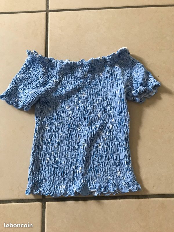 T shirt kiabi (image 1)