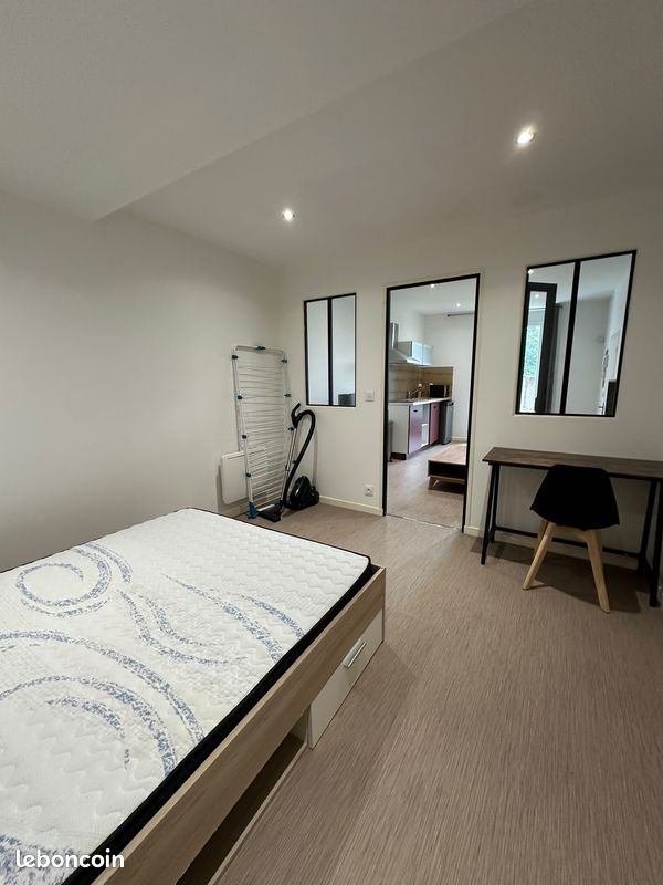 Appartement 2 pièces 35 m² · à Limoges · 35 m² · 595 €/mois
