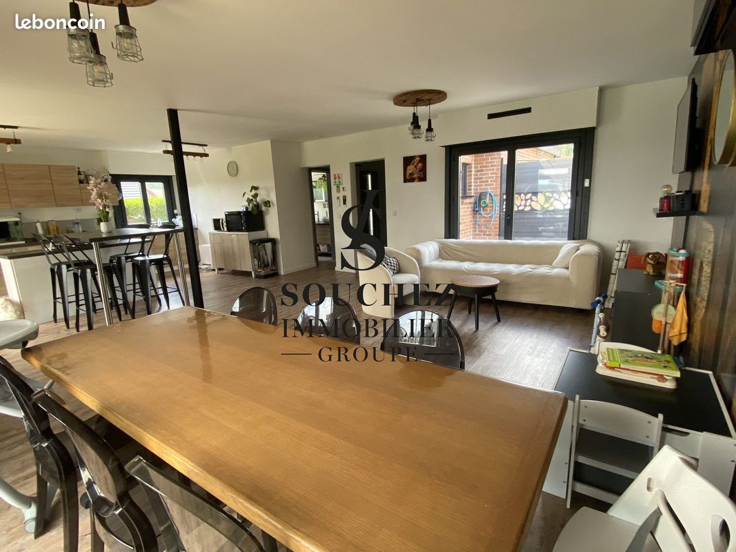 Maison 6 pièces 102 m² · à Aix-Noulette · 102 m² · 249 000 €