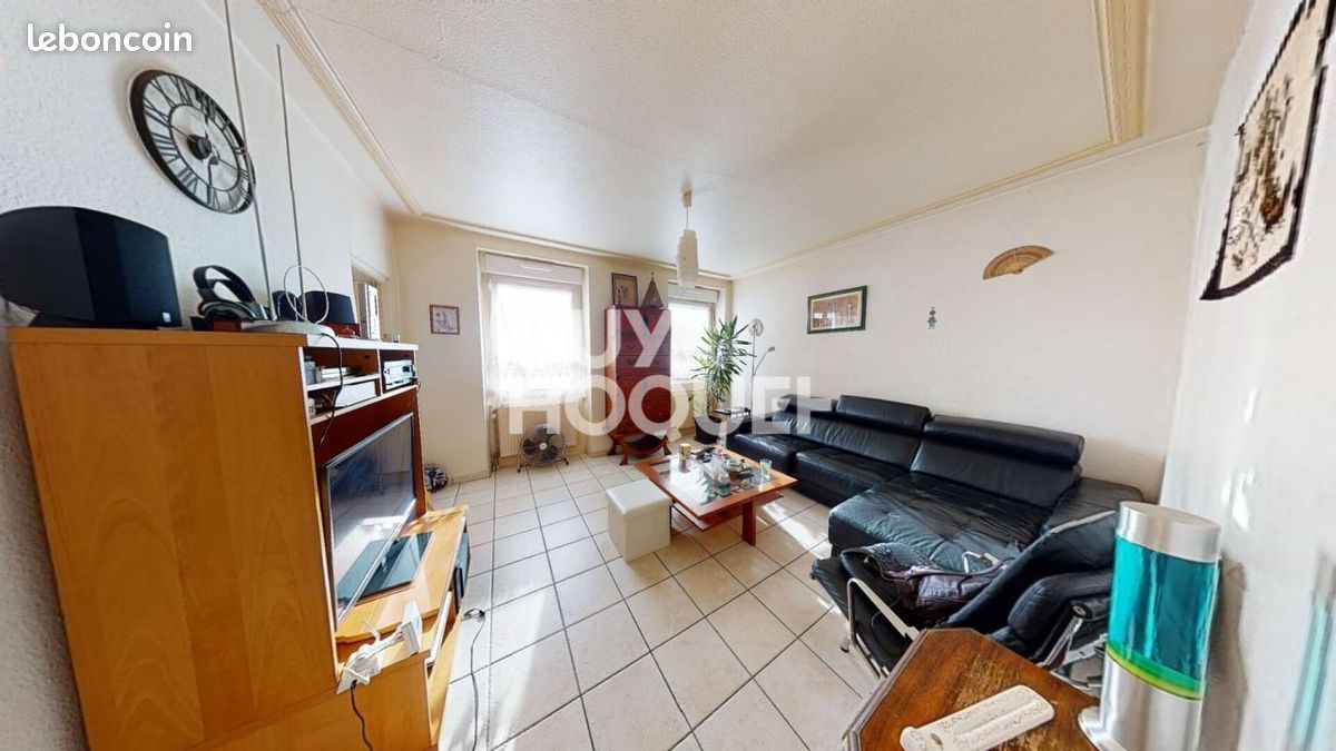 Immeuble 210 m² · à Mulhouse · 210 m² · 285 000 €