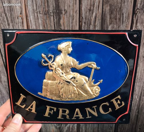 Médaille / Plaque En Argent - Sociétés D'assurance La Beauce Par Rasumny 1912 - Objet Historique