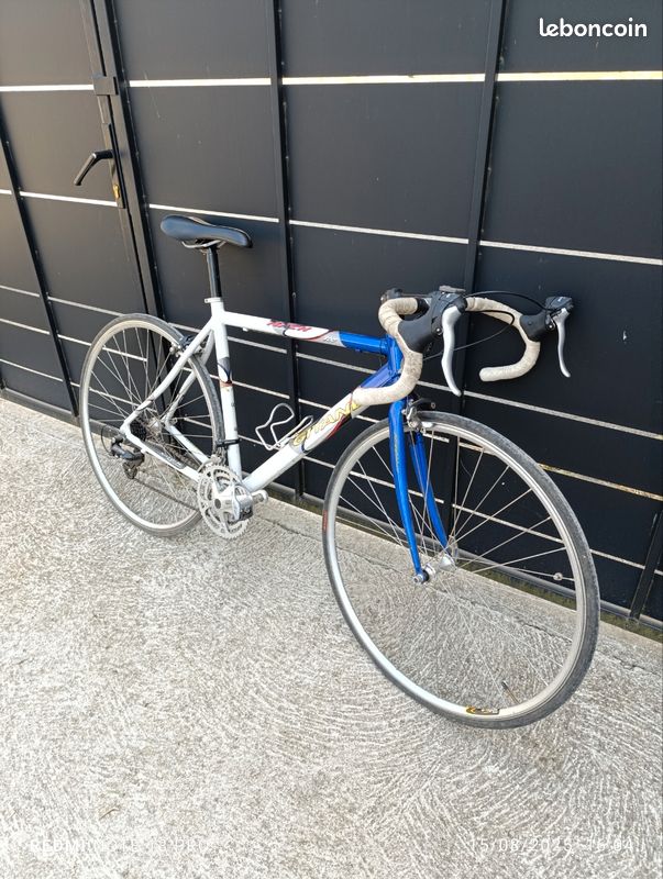 Vélo Course Gitane Velo Gitane Mach 300 Velo Gitane Mach 300 Vélos