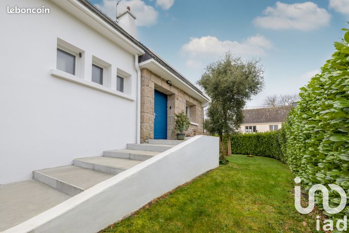 Maison 7 pièces 180 m²