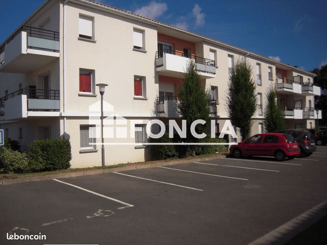 Appartement a louer challans - 3 pièce(s) - 56 m2 - Surfyn