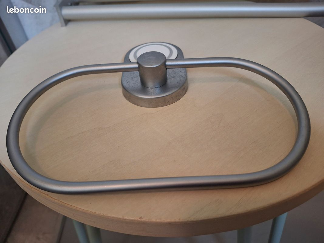 Porte serviettes (image 2)