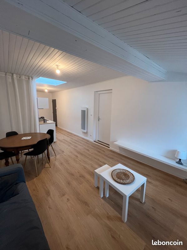 Appartement 3 pièces 42 m² · à Toul · 42 m² · 560 €/mois