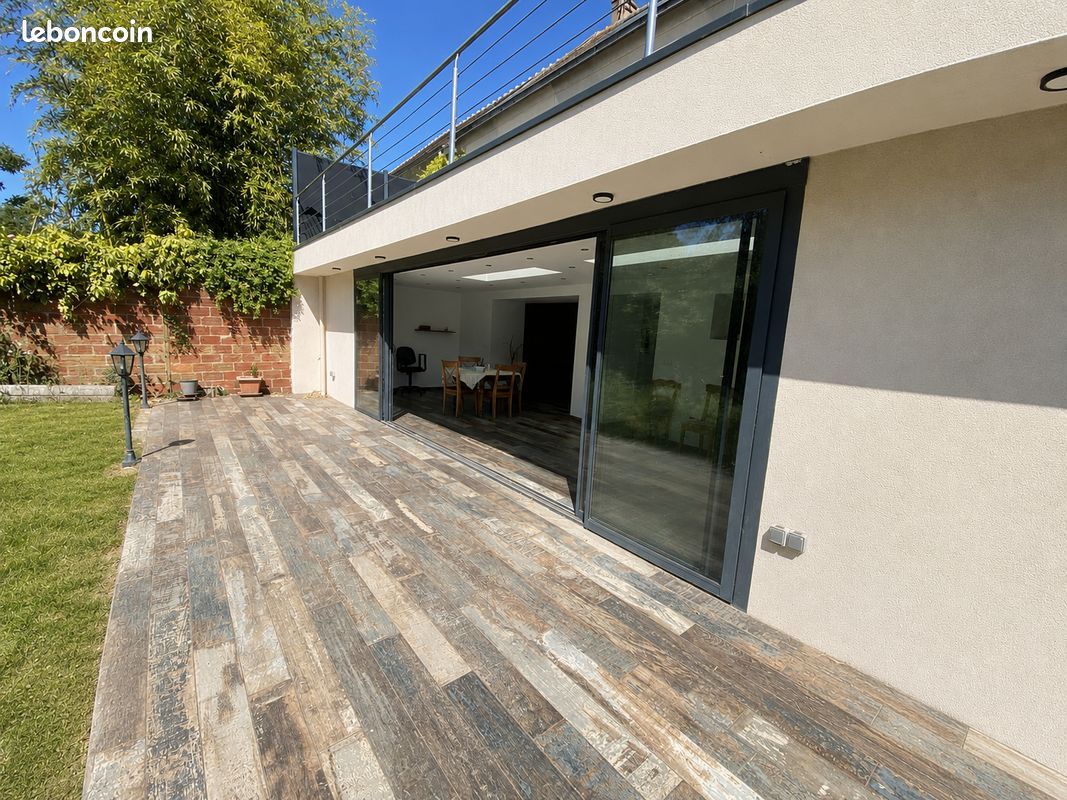 Maison 8 pièces 211 m² · à Ozouer-le-Voulgis · 211 m² · 475 000 €