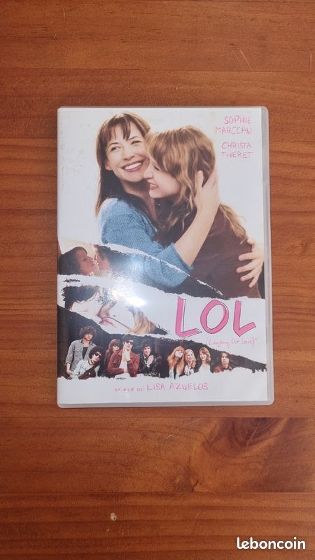 DVD Lol (image 1)