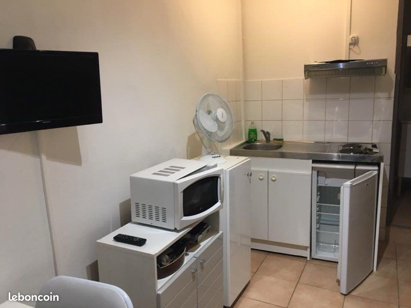 Appartement a louer martigues - 1 pièce(s) - Surfyn