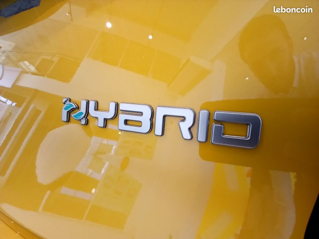Fiat 500 (3) FireFly 1.0 Hybrid 12V 65ch Torino (image 24)