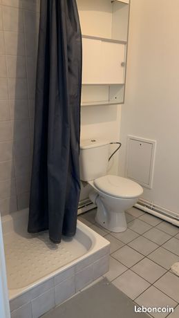 Appartement a louer bretigny-sur-orge - 1 pièce(s) - 27 m2 - Surfyn