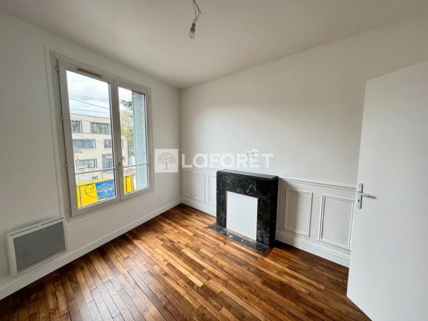 Appartement a louer bezons - 2 pièce(s) - 30 m2 - Surfyn