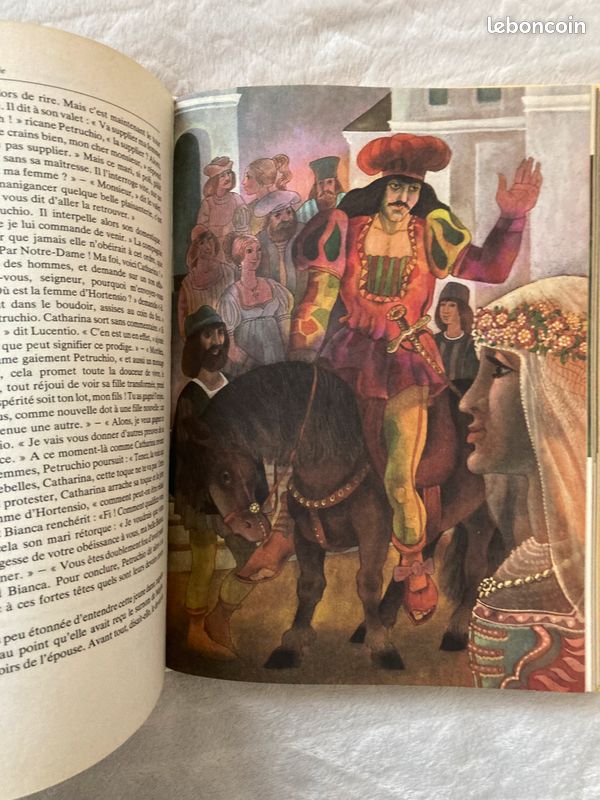 Livre Contes d’hiver (image 6)