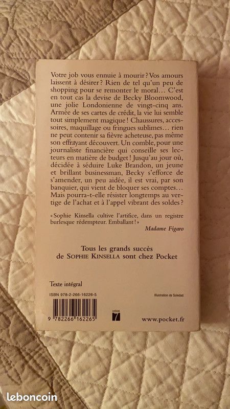 Confessions d’une accro du shopping (image 2)