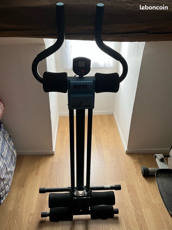 Matériel de sport (image 2)