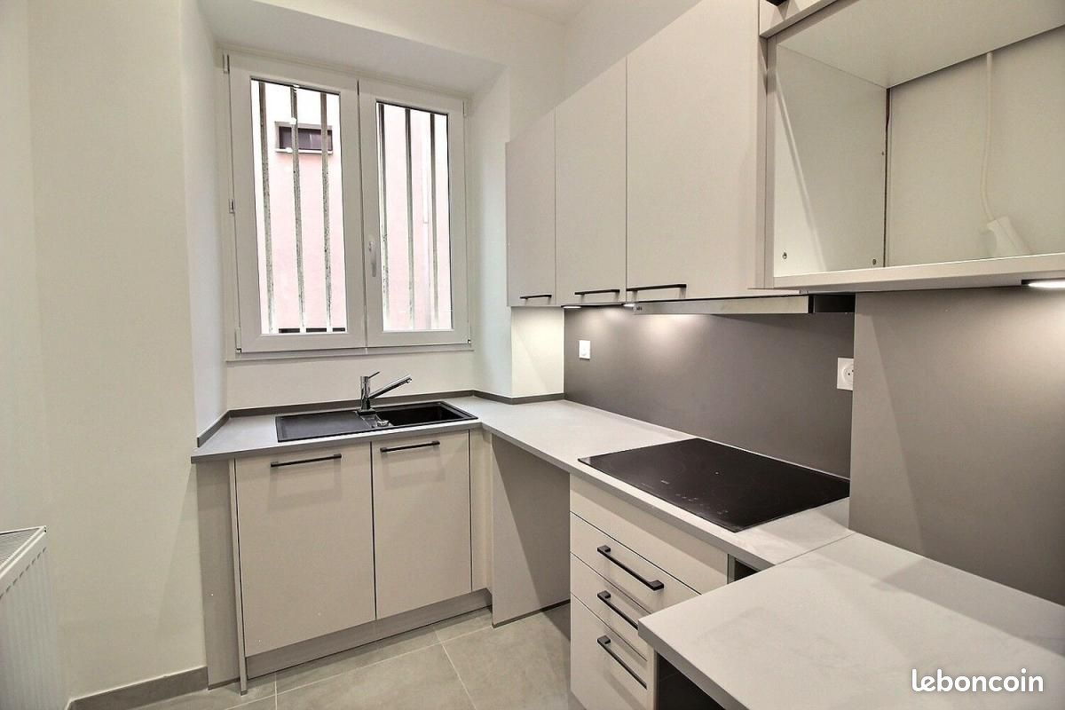 Appartement 3 pièces 68 m² · à Strasbourg · 68 m² · 1 200 €/mois