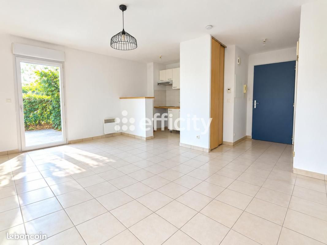 Appartement 2 pièces 42 m² · à Toulouse · 42 m² · 127 000 €