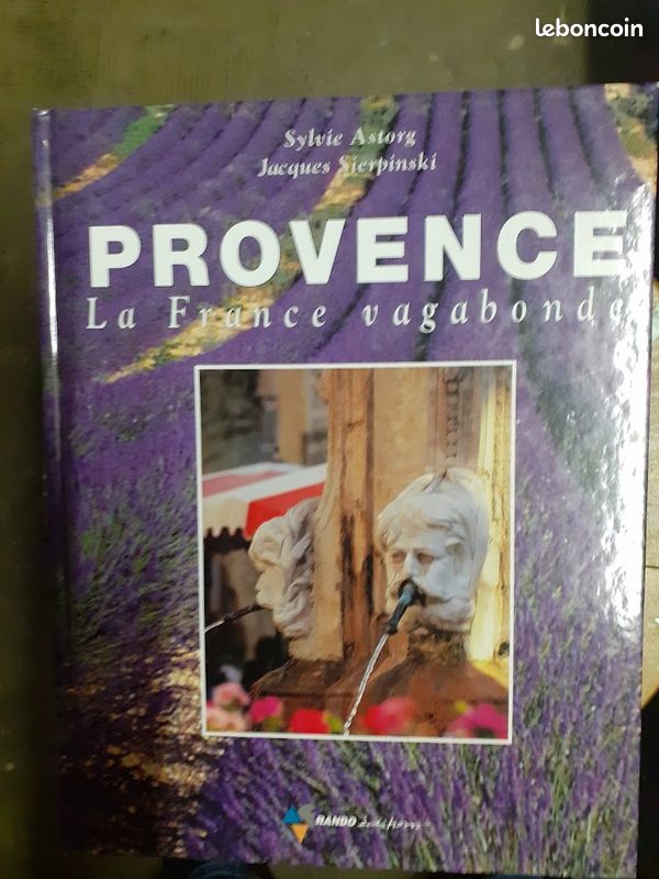 Livrer Provence (image 1)