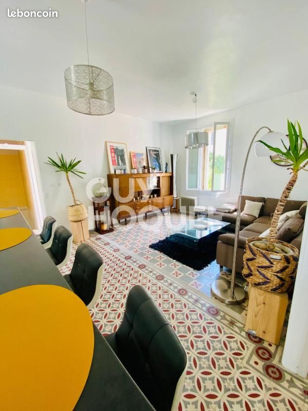 Appartement 7 pièces 163 m² · à Perpignan · 163 m² · 316 500 €