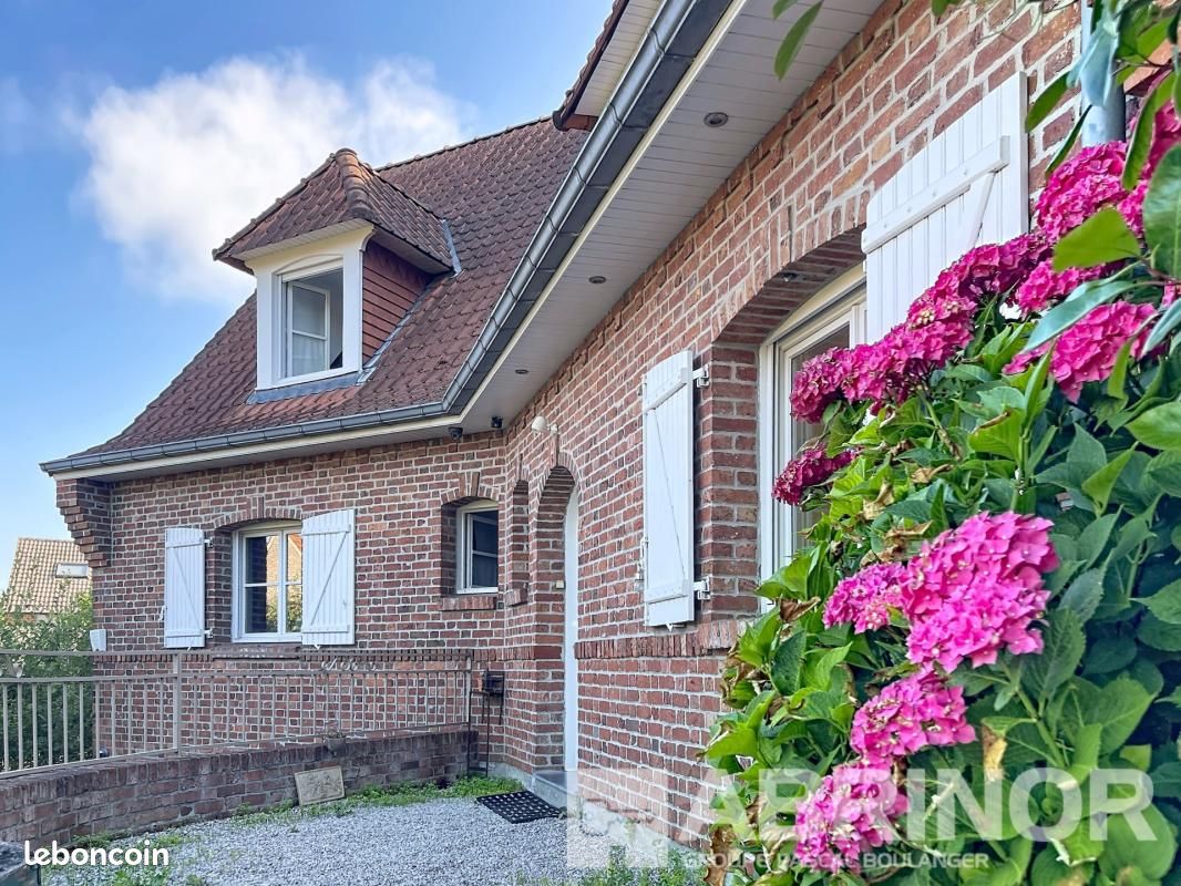 Maison 8 pièces 187 m² · à Bondues · 187 m² · 852 000 €