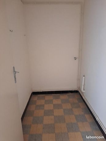 Location appartement et maison à louer Saint-Vallier (26240) - leboncoin