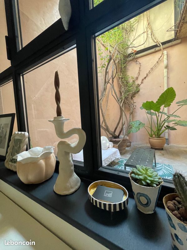 Appartement 3 pièces 60 m² · à Nîmes · 60 m² · 700 €