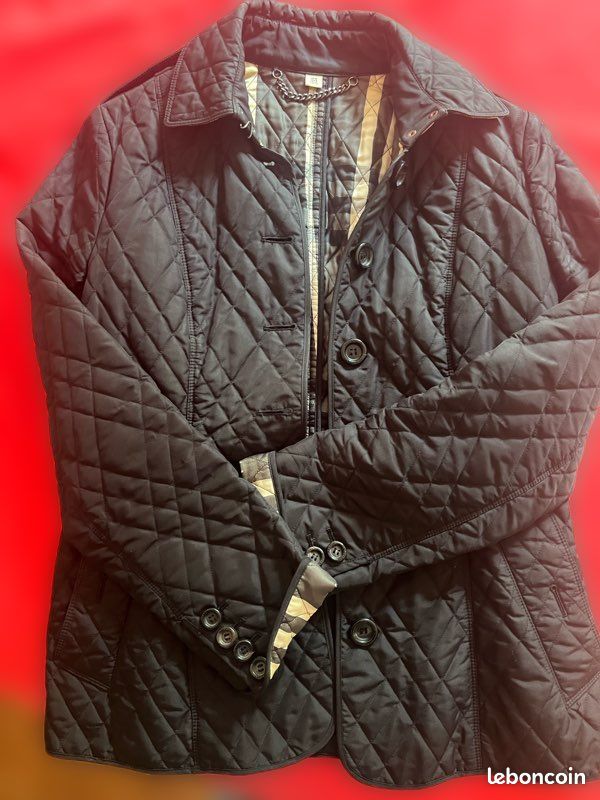 Veste Burberry (image 1)