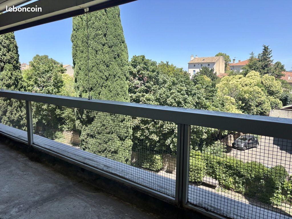 Appartement 4 pièces 120 m² · à Orange · 120 m² · 210 000 €