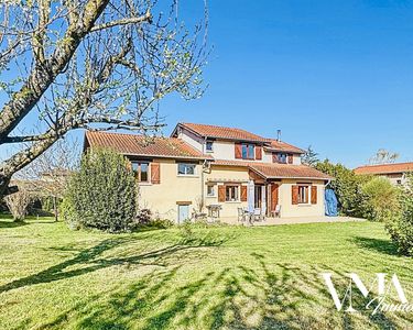 Maison 699 000 € - 170 m²
