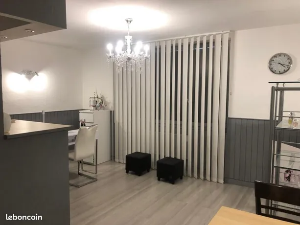 Annonce location Appartement saint-jean-en-royans