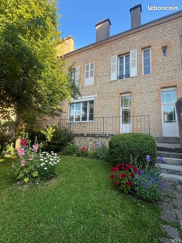 Maison 9 pièces 182 m² · à Sedan · 182 m² · 269 000 €