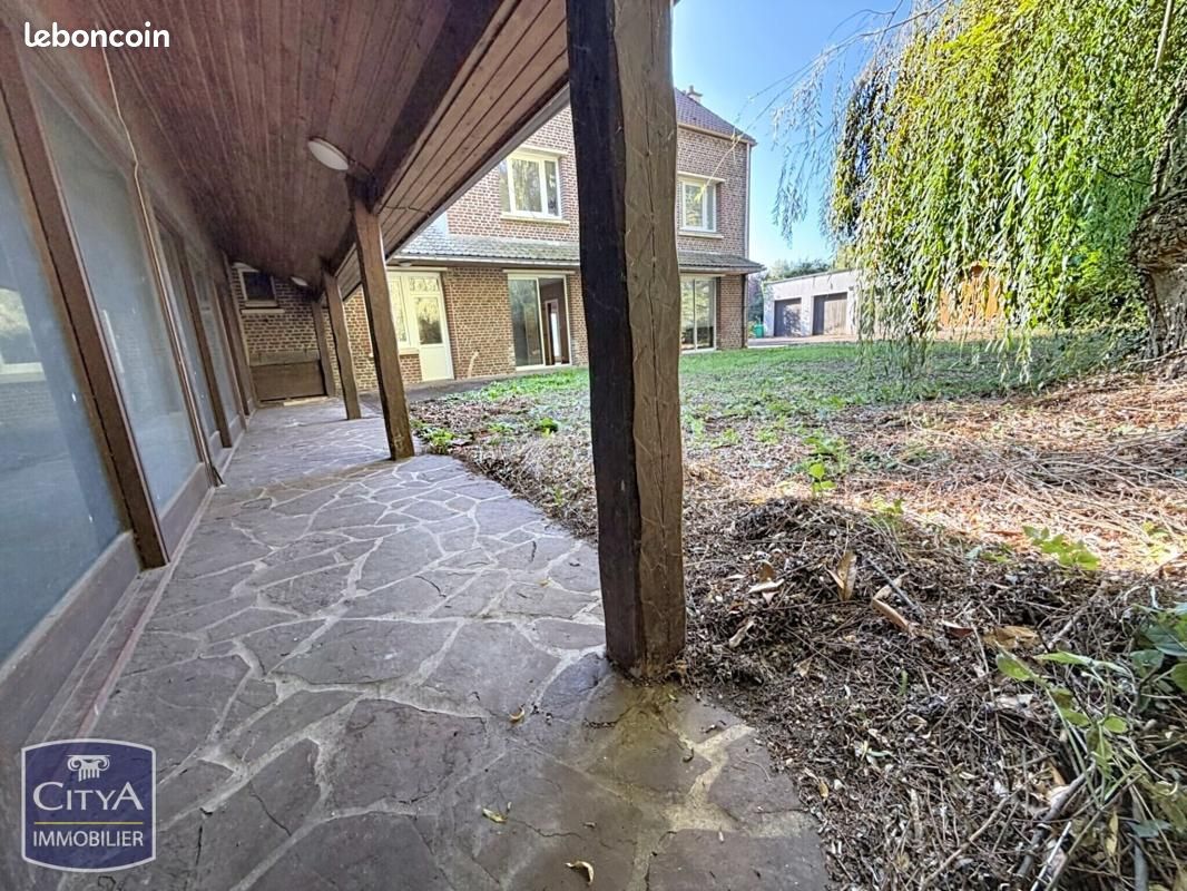 Maison 6 pièces 178 m² · à Proville · 178 m² · 339 200 €