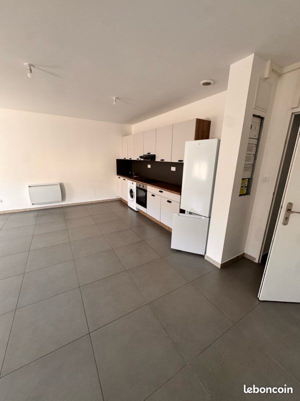Appartement 2 pièces 50 m² · à Vienne · 50 m² · 500 €
