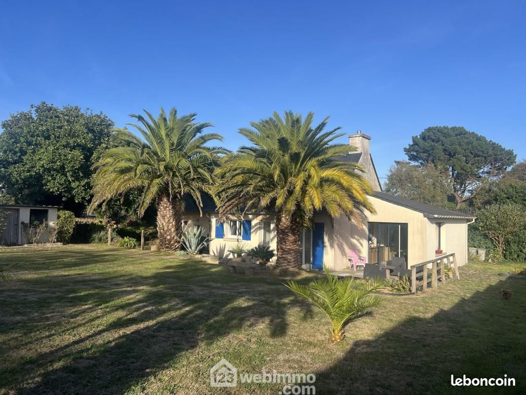 Maison 5 pièces 126 m² · à Perros-Guirec · 126 m² · 349 000 €