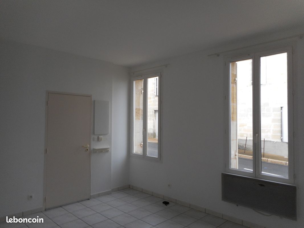 Appartement 2 pièces 40 m² · à Montagne · 40 m² · 546 €/mois