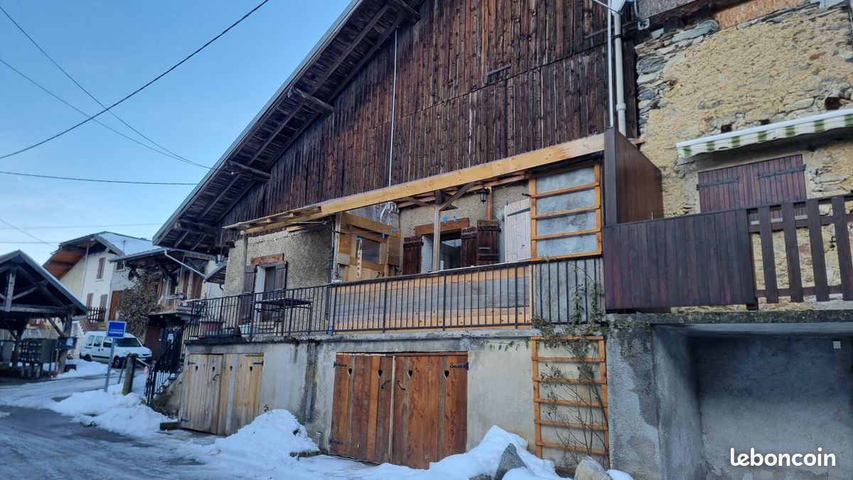 Maison 5 pièces 121 m² · à Le Pontet · 121 m² · 138 000 €