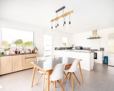 Maison 4 pièces 92 m²