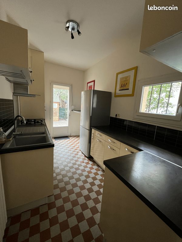 Appartement 3 pièces 57 m² · à Bordeaux · 57 m² · 920 €/mois