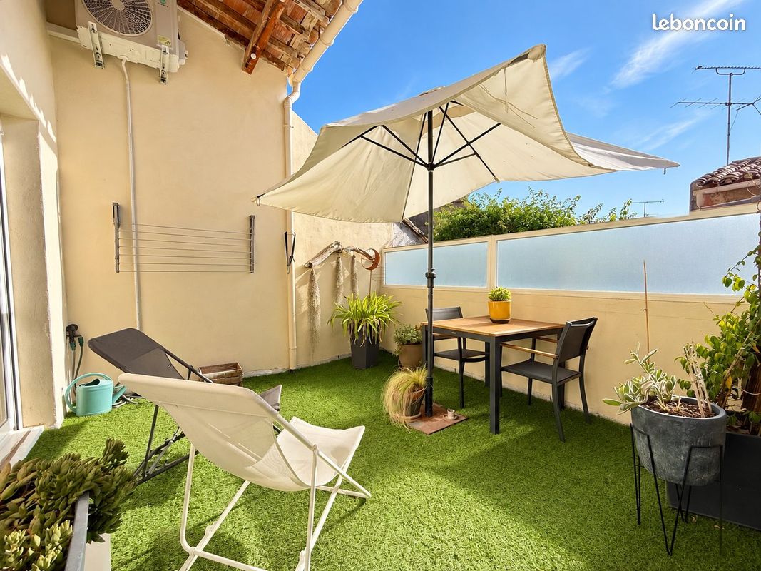 Maison 5 pièces 120 m² · à Mauguio · 120 m² · 395 000 €