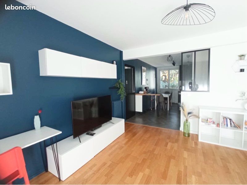 Appartement 1 pièce 12 m² · à Nantes · 12 m² · 420 €