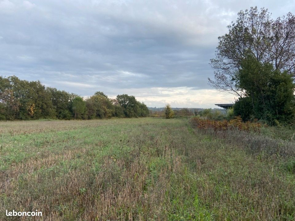 Terrain 330 m² Murviel Les Beziers · à Murviel-lès-Béziers · 74 900 €