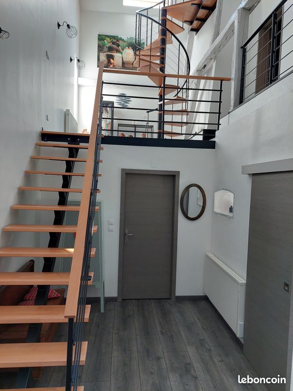 Maison 4 pièces 130 m² · à Obermorschwiller · 130 m² · 330 000 €