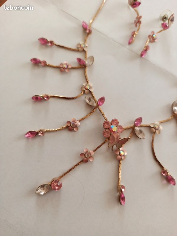 Bijoux fantaisie (image 1)