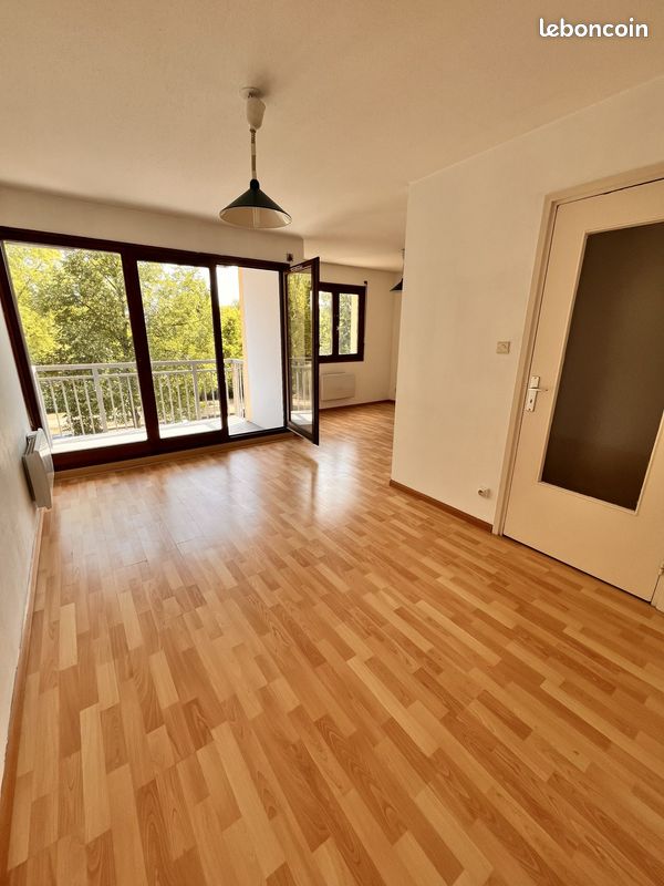 Appartement 1 pièce 39 m² · à Strasbourg · 39 m² · 487 €