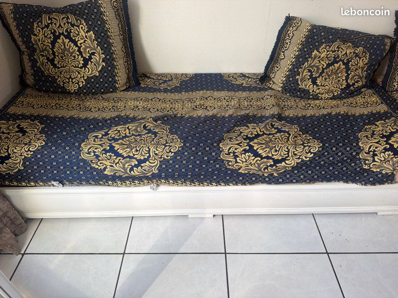 Salon marocain (image 2)