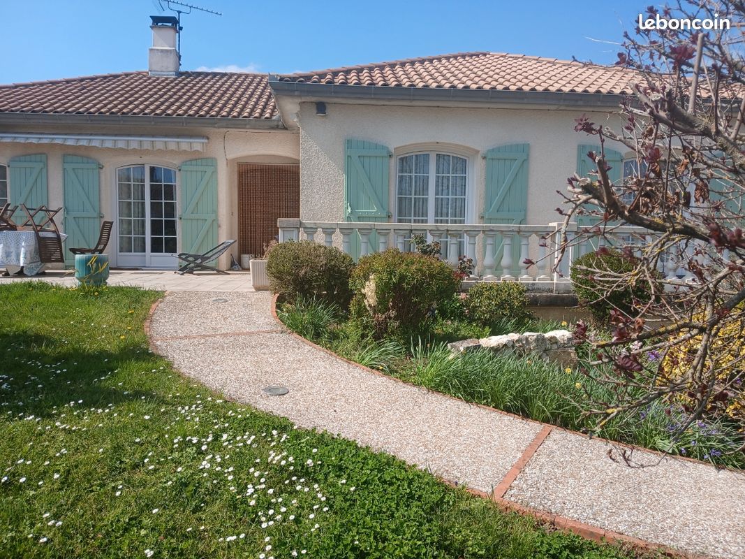 Maison 5 pièces 125 m² · à Albi · 125 m² · 380 000 €