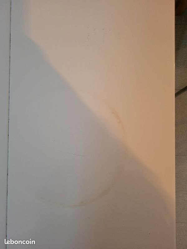 DON Table console (image 2)