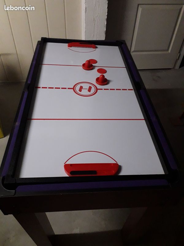 Table 4 jeux (image 2)