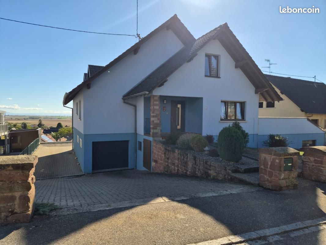 Maison 7 pièces 212 m² · à Nordheim · 212 m² · 468 000 €